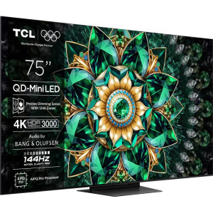 TCL Smart TV 75Q7C Seria Q7C 189cm 4K UHD HDR