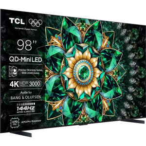 TCL Smart TV 98Q7C Seria Q7C 248cm 4K UHD HDR
