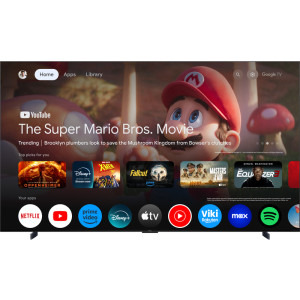 TCL Smart TV 98Q7C Seria Q7C 248cm 4K UHD HDR