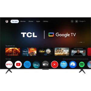 TCL Smart TV 65Q6C Seria Q6C 164cm 4K UHD HDR