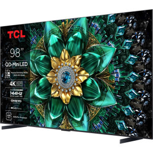 TCL Smart TV 98Q6C Seria Q6C 248cm 4K UHD HDR