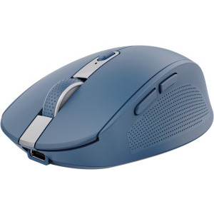 Trust Ozaa Compact Multi-Device Wireless Blue