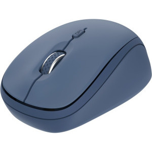 Trust Yvi+ Compact Multi-Device Wireless Blue