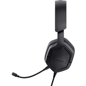 Trust GXT492 Carus Multiplatform Black