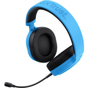 Trust GXT 498B Forta Gaming PS5 Blue