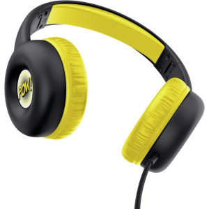 Trust On-Ear, Nouna Black