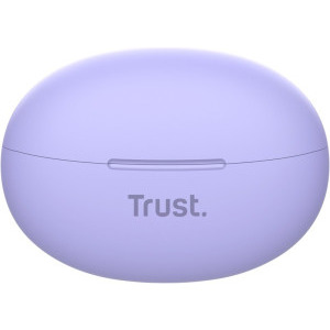 Trust In-Ear, Yavi Bluetooth ENC earbuds Purple