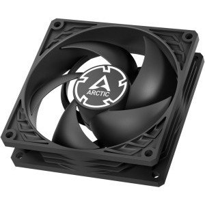 ARCTIC AC P9 Max 92mm Black