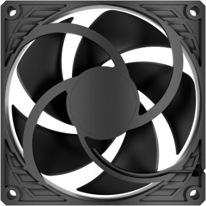 ARCTIC AC P9 Max 92mm Black