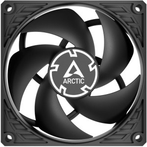 ARCTIC AC P9 PWM PST 92mm Black