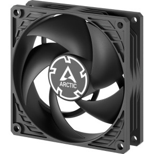 ARCTIC AC P9 Silent Black