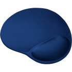 Mouse pad Trust Bigfoot Blue