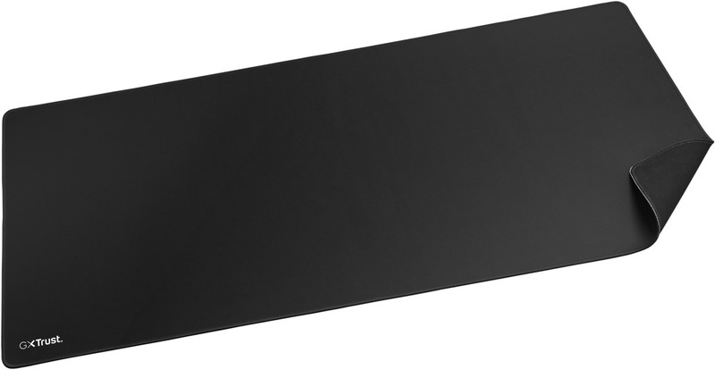 Mouse pad Trust GXT 759 XXL Gaming Black