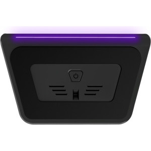 Trust GXT 255 Quick Charge Stand Black pentru PS5