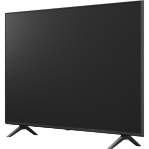 LG Smart TV 55NANO80A3B Seria NANO80 139cm 4K UHD HDR