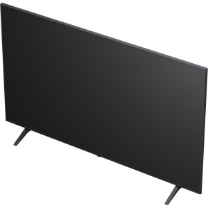 LG Smart TV 65NANO80A3B Seria NANO80 164cm 4K UHD HDR