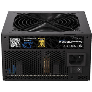 ENDORFY Supremo FM6, 80+ Gold, 850W