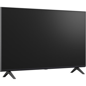 LG Smart TV 43NANO80A3B Seria NANO80 108cm 4K UHD HDR