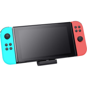 Trust GXT 1249 7-in-1 Accesorii Red/Blue pentru Nintendo Switch