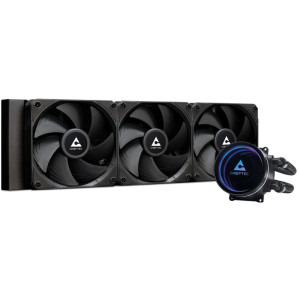 Cooler CPU Chieftec Iceberg 360 DARK