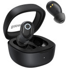 Casti Baseus In-Ear, Bowie WM02 Bluetooth Black