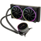 Cooler CPU Inter-Tech Iceman LC-240 ARGB