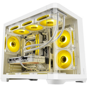 Segotep Lumi 3S White