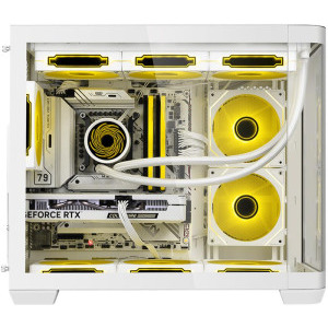 Segotep Lumi 3S White