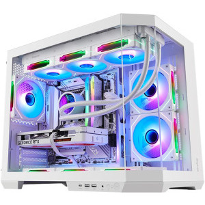 Segotep Lumi 3T White