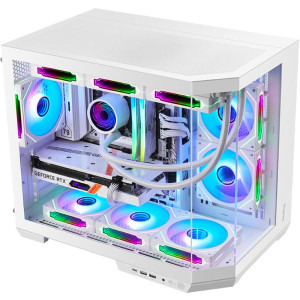 Segotep Lumi 3T White