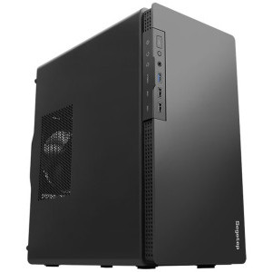 Segotep TH-01 Black