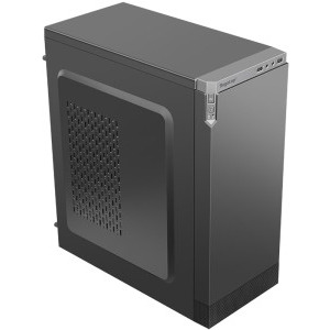 Segotep BX-SE Black