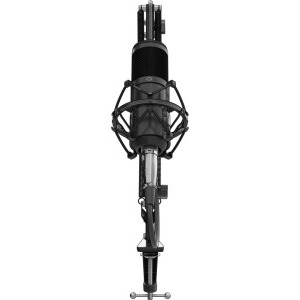 Genesis Radium 300 XLR Black