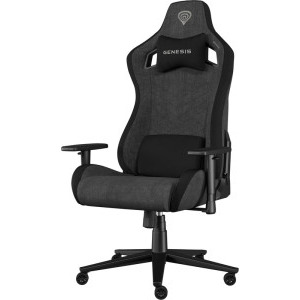 Genesis Nitro 660 Black/Gray