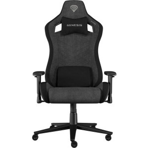 Scaun gaming Genesis Nitro 660 Black/Gray