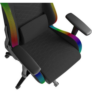 Genesis TRIT 660 RGB Black