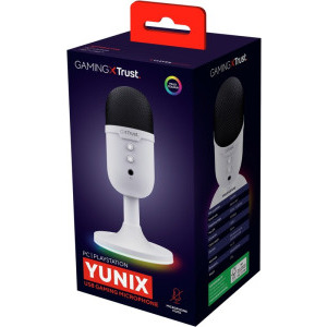 Trust GXT 234W Yunix White