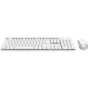 Trust Trust Ody II Wireless White