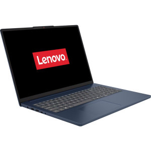 Laptop Lenovo 16'' IdeaPad Slim 3 16IRH10, WUXGA IPS, Procesor Laptop Lenovo 16'' IdeaPad Slim 3 16IRH10, WUXGA IPS, Procesor