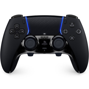 Sony PlayStation 5 DualSense Edge Midnight Black