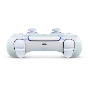 Sony PlayStation 5 DualSense Chroma Pearl