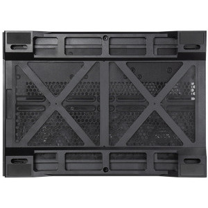 Chieftec VISIO GM-30B-TG-OP Black