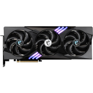 Placa video MSI GeForce RTX 5070 GAMING TRIO OC 12GB GDDR7 192-bit DLSS 4.0