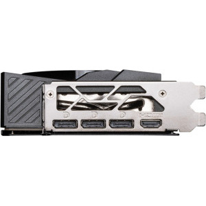 MSI GeForce RTX 5070 GAMING TRIO OC 12GB GDDR7 192-bit DLSS 4.0