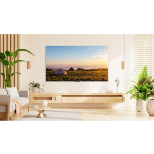 TCL Smart TV 85P69B Seria P69B 215cm 4K UHD HDR