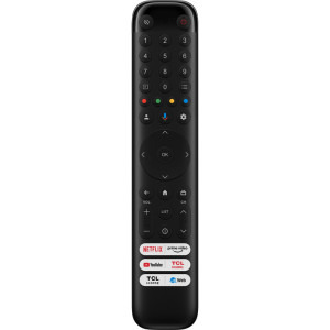 TCL Smart TV 75P69B Seria P69B 189cm 4K UHD HDR
