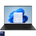 Laptop ASUS 16'' Vivobook S 16 OLED S5606CA, 3K 120Hz, Procesor Intel® Core™ Ultra 7 255H (24M Cache, up to 5.10 GHz), 16GB LPDDR5X, 1TB SSD, Intel Arc 140T, Win 11 Pro, Neutral Black