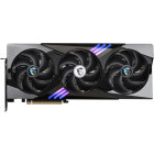 Placa video MSI GeForce RTX 5080 GAMING TRIO 16GB GDDR7 256-bit DLSS 4.0