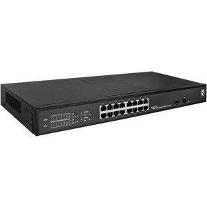 LevelOne Gigabit GES-2118P