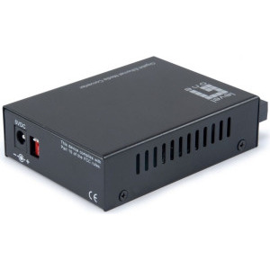 LevelOne Gigabit GVT-2000